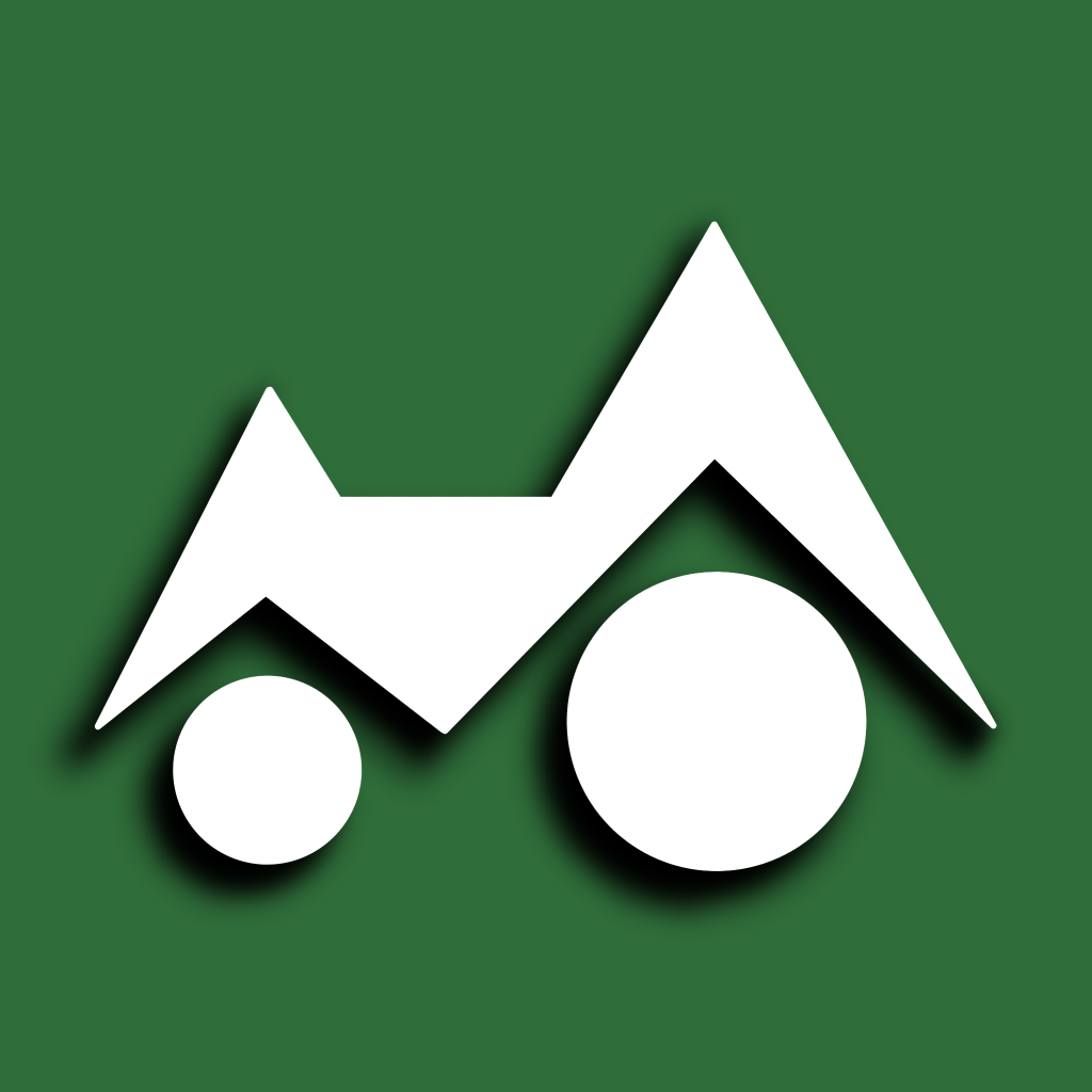 Agrovia app icon